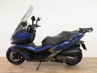 KYMCO XCITING 400 S 2022