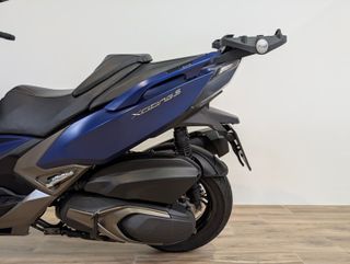 KYMCO XCITING 400 S 2022