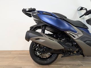 KYMCO XCITING 400 S 2022