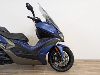 KYMCO XCITING 400 S 2022