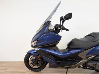 KYMCO XCITING 400 S 2022