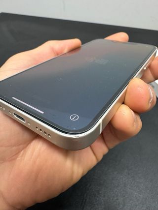 iPhone 13 mini 128GB Blanco