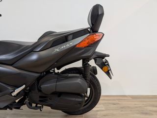 YAMAHA XMAX 125 2021
