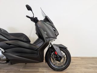 YAMAHA XMAX 125 2021