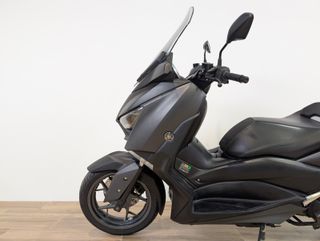 YAMAHA XMAX 125 2021