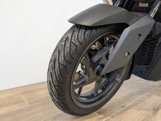 YAMAHA XMAX 125 2021