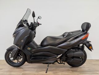 YAMAHA XMAX 125 2021