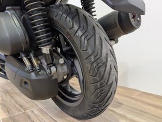 YAMAHA XMAX 125 2021