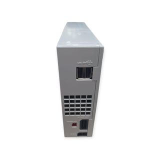 CONSOLA NINTENDO WII RVL-001 + ACCESORIOS + 2 WIMOTE + NUNCHUCK