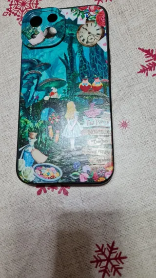 iPhone 13 128GB Negro.