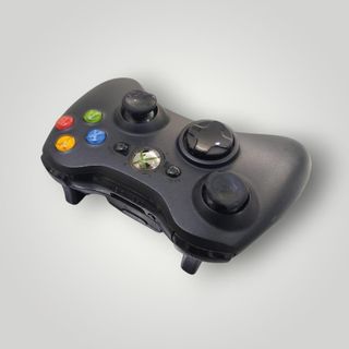 MANDO XBOX 360 NEGRO