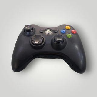 MANDO XBOX 360 NEGRO