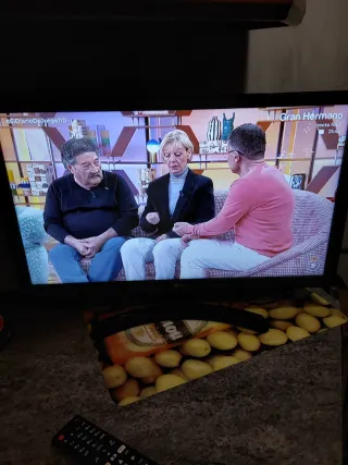 TV LG LED FULL HD SMART TV