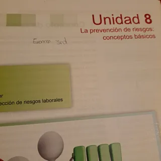 FORMACIÓN Y ORIENTACIÓN LABORAL