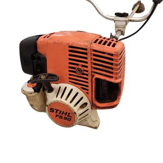 DESBROZADORA STIHL FS 90