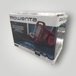 ASPIRADORA ROWENTA SWIFT POWER CYCLONIC 900W *A ESTRENAR*