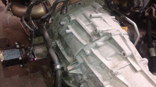 CAJA CAMBIOS AUDI A4 ALLROAD QUATTRO (8WH) un