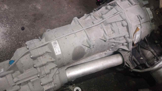 CAJA CAMBIOS AUDI A4 ALLROAD QUATTRO (8WH) un