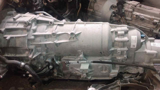 CAJA CAMBIOS AUDI A4 ALLROAD QUATTRO (8WH) un