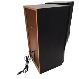 PAREJA ALTAVOCES DYNAMIC 8 OHM