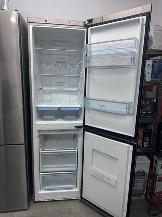 Nevera Combi Siemens con garantía transporte