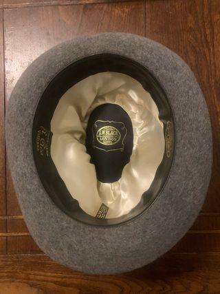 Cappello uomo  L. W. Black London