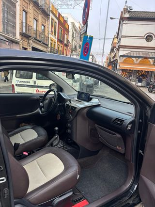 Toyota iQ 2010 #smart#