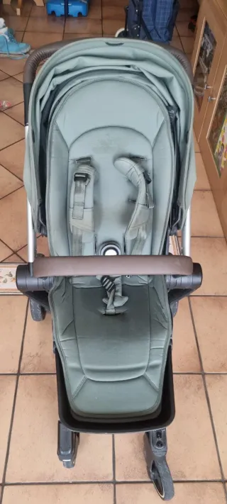 Silla de paseo Joolz Hub