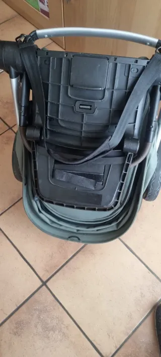 Silla de paseo Joolz Hub