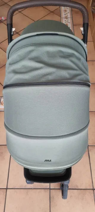 Silla de paseo Joolz Hub