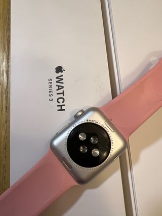Apple Watch Series 3 GPS 38mm