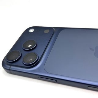 IPHONE 17 PRO NEGRO 256GB 100%