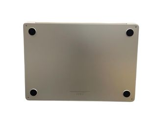 MACBOOK AIR M2 (2022) A2681 256GB / 16GB RAM  SALUD BATERIA 100% + CARGADOR