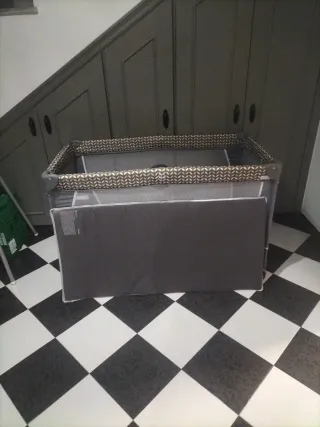 PARQUE CUNA INFANTIL LIONELO