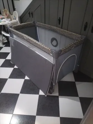 PARQUE CUNA INFANTIL LIONELO