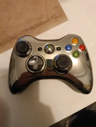 Pack Kinect Xbox 360 + Mando + Juegos