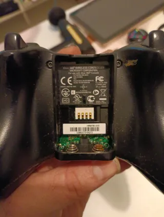 Pack Kinect Xbox 360 + Mando + Juegos