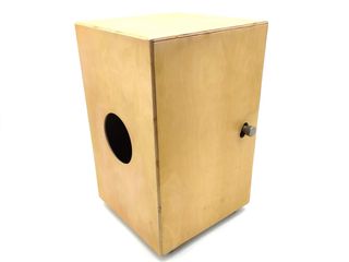 E1799695-0 Cajón Flamenco