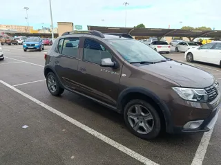 Dacia Sandero 2019