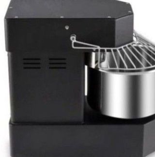 Amasadora Espiral 10 Litros