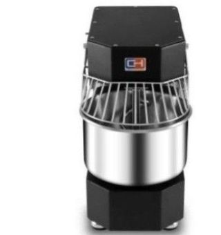 Amasadora Espiral 10 Litros