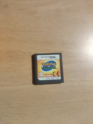 Pokemon Ranger Nintendo DS
