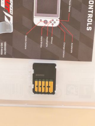 Need For Speed Hot Pursuit - Nintendo Switch