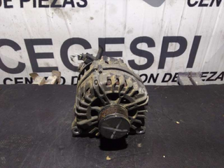 ALTERNADOR | Atr.1:9678048880 PEUGEOT PARTNER