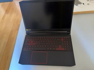 Laptop Gaming Acer Nitro 5 AN515-55 GPU RTX 2060