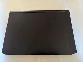 Laptop Gaming Acer Nitro 5 AN515-55 GPU RTX 2060