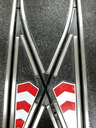 Pista Scalextric Cruce NINCO digital