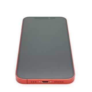 IPHONE 12 128GB ROJO 100% BATERIA