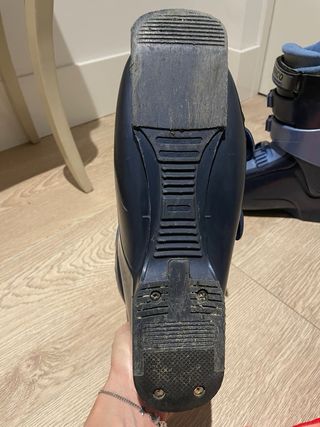 Botas de esquí Sanmarco Talla 26-26.5