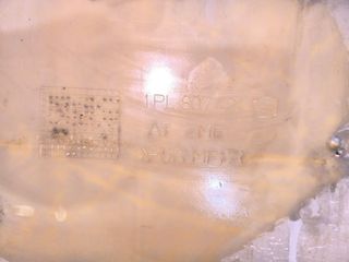 Paragolpes Trasero León 2 FR Negro